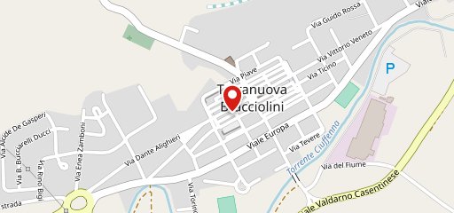 La boutique del pane sulla mappa