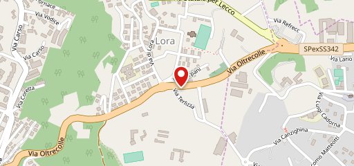 La Breva 29 sulla mappa