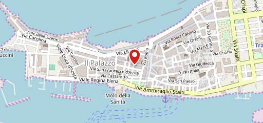 La buona pizza sulla mappa