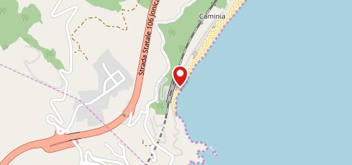 La Cabaña sulla mappa