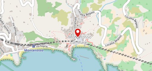 La Cambusa sulla mappa