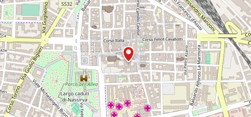 La Canonica food&drink sulla mappa