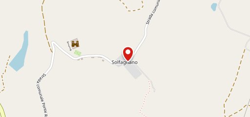 La Cantina dei Miracoli Perugia sulla mappa