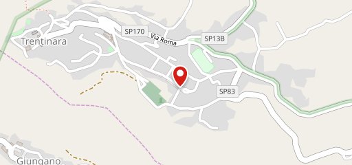 La Cantina di Renato e Irina sulla mappa