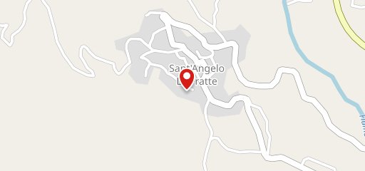 Ristorante La Cantina sulla mappa