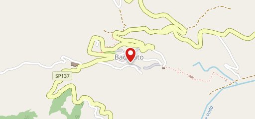 La Cantinetta - Cucina tipica - Enoteca e pizza sulla mappa