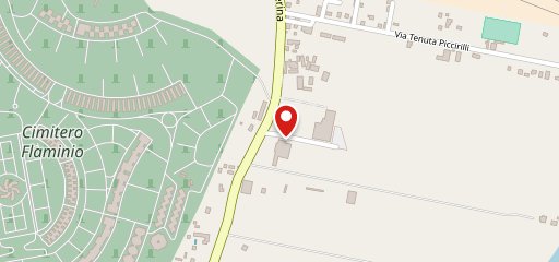 La Casetta sulla mappa