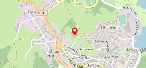 La Cave à Clément sur la carte