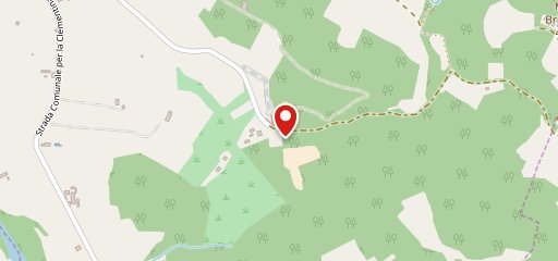 La Collina di AuRosa sulla mappa