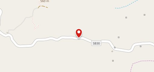 Ristorante La Collina D'Oro sulla mappa