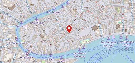 La Colomba sulla mappa