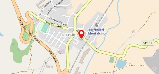 La Compagnia sulla mappa
