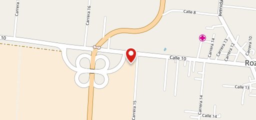 Restaurante La Crujiente, Rozo - Opiniones del restaurante
