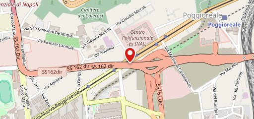 LaSosta Srl sulla mappa