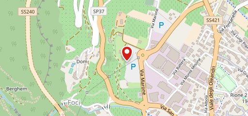 La Fattoria sulla mappa