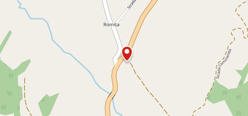 Ristorante La Fattoria sulla mappa