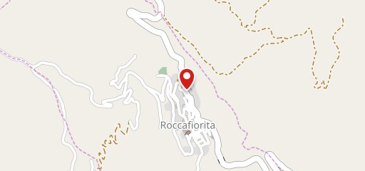 Ristorante La Fermata sur la carte