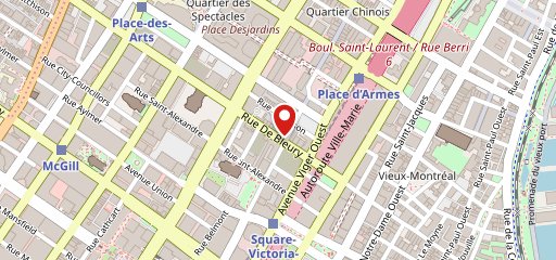 La Finca Café | Café, Marché local & Lunch de quartier | Dans la région de Montréal sur la carte