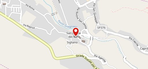 La Galleria - Ristorante sulla mappa