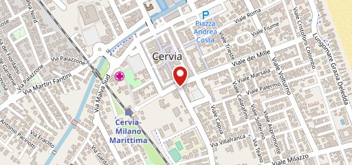 La Gastronomia di Cervia Carni sulla mappa