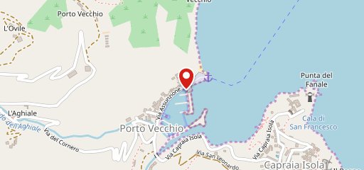 La Gelateria sulla mappa