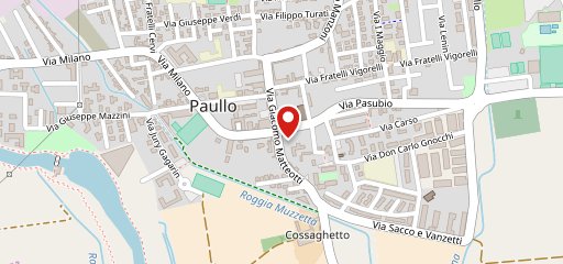 La Gelateria Di Brambillasca Dario sulla mappa