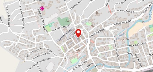 Asmara sulla mappa