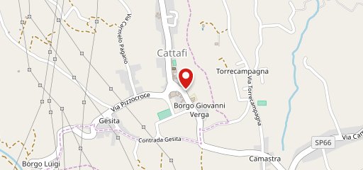 Ristorante La Griglia sulla mappa