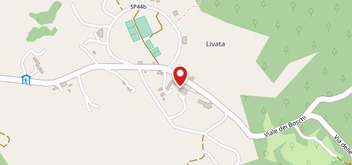 La Grotta Tartufi - Grammo sulla mappa