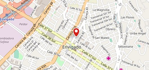 La Jugosa - Envigado, Envigado - Menú del restaurante, precios y reseñas