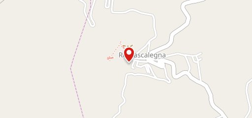 La Locanda del Corvo sulla mappa