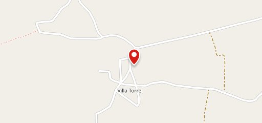 La Locanda del Pic sulla mappa