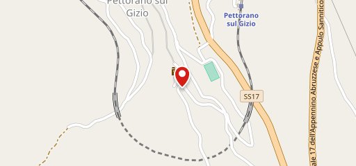 La Locanda sulla mappa