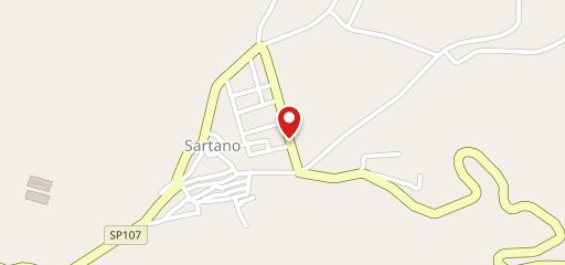 La Locanda da Ciccio "Sartano" -Ristorante Pizzeria sulla mappa