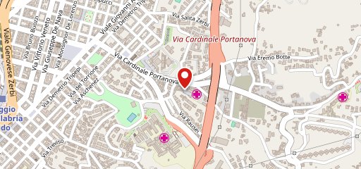 La Caffetteria srl sulla mappa