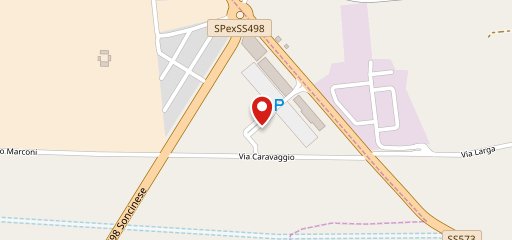 La Locanda Tag Cavernago sulla mappa