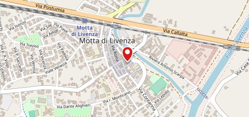 Gelateria Alla Loggia sulla mappa