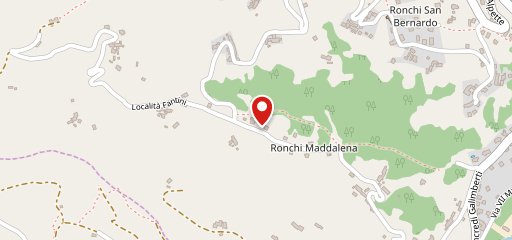 La Maddalena Agriturismo sulla mappa