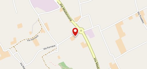 Alerì - Bar & Ristorante sulla mappa