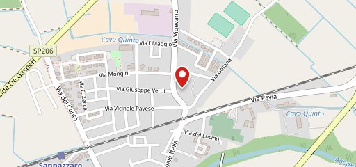 La Malaspina sulla mappa