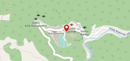 Ristorante La Margherita sulla mappa