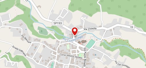 La Mars Alam 2 sulla mappa
