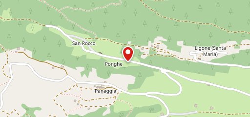 La Masseria B&B sulla mappa