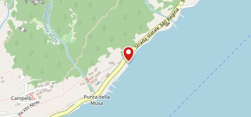 La Masseria sulla mappa