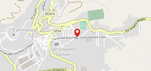 La mia Bakery sulla mappa