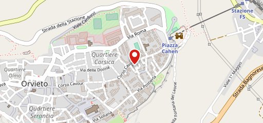 La Musa Lab sulla mappa