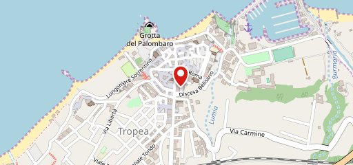 La Novità sulla mappa