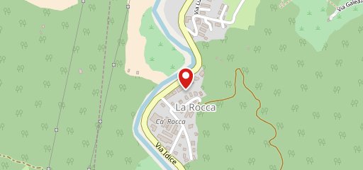 La Nuova Rocca S.A.S. Di Lu Linying sulla mappa