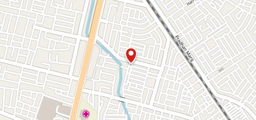 OPUS by Laola on map