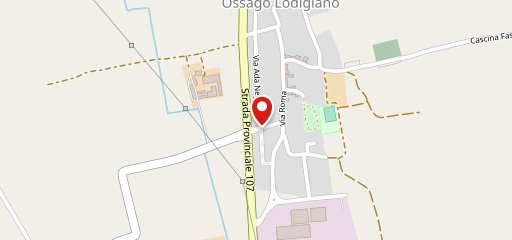 La Palazzina di Granata Ivan sulla mappa